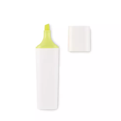 RPET highlighter LIT