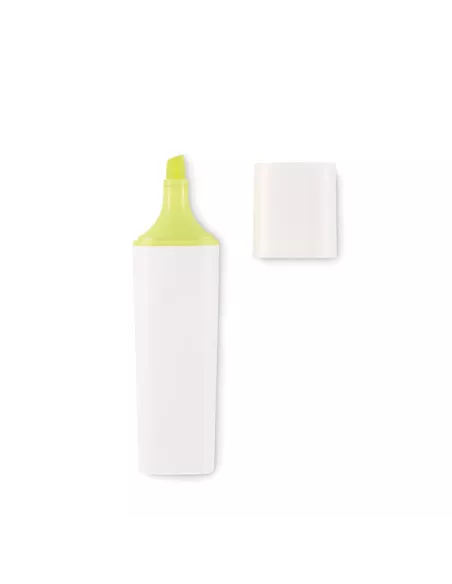 RPET highlighter LIT