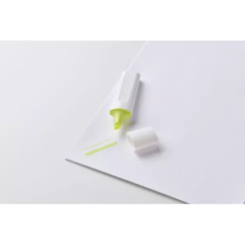 RPET highlighter LIT