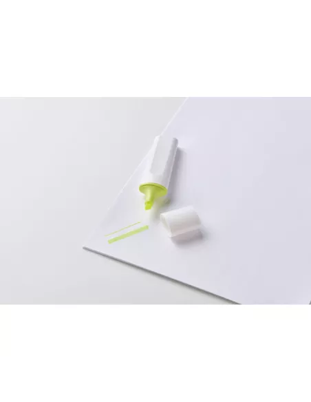 RPET highlighter LIT