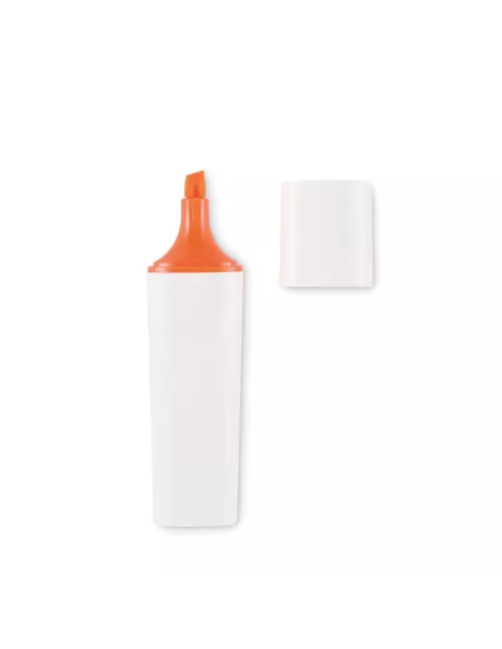 RPET highlighter LIT