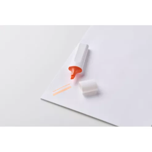 RPET highlighter LIT