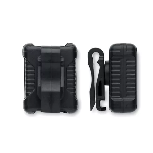 Rechargeable bike light set BLIGHT