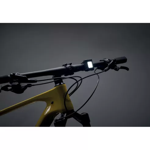 Rechargeable bike light set BLIGHT