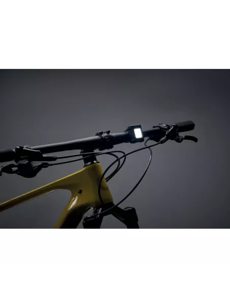 Rechargeable bike light set BLIGHT
