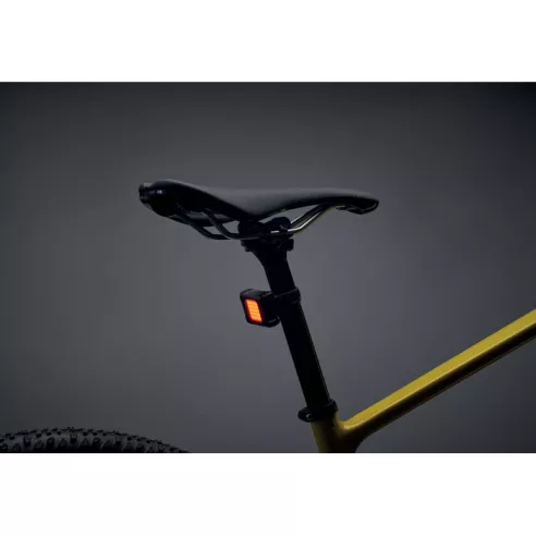 Rechargeable bike light set BLIGHT