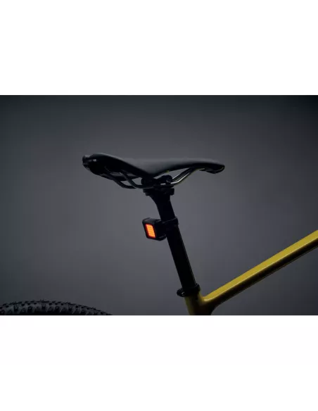 Rechargeable bike light set BLIGHT
