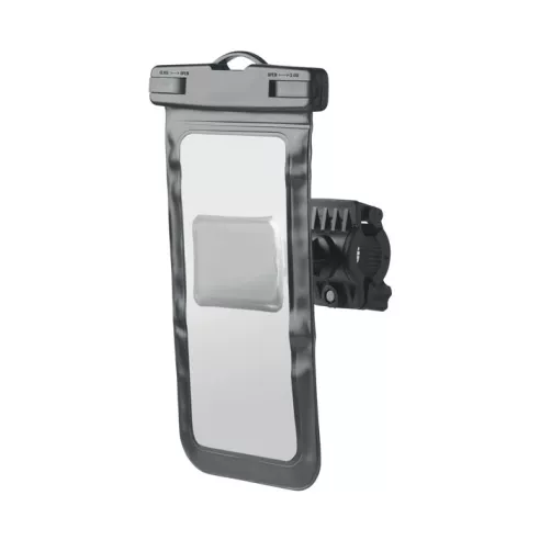 Bike mobile mount case in PVC SOSTENER