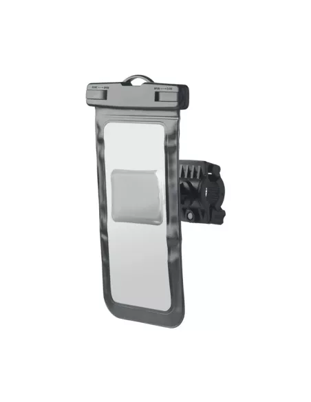 Bike mobile mount case in PVC SOSTENER