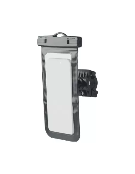 Bike mobile mount case in PVC SOSTENER