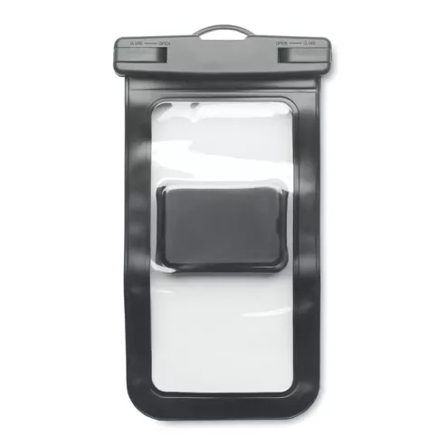 Bike mobile mount case in PVC SOSTENER