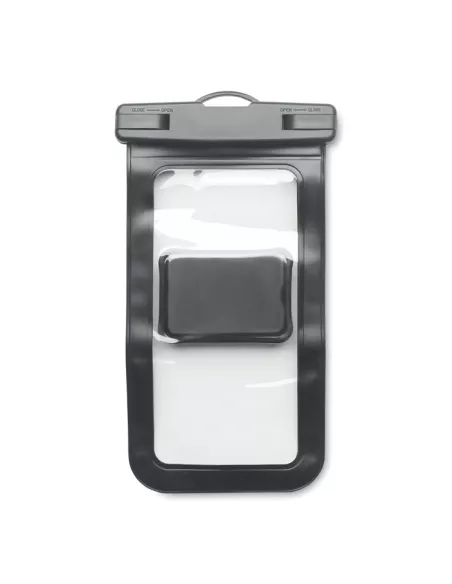 Bike mobile mount case in PVC SOSTENER