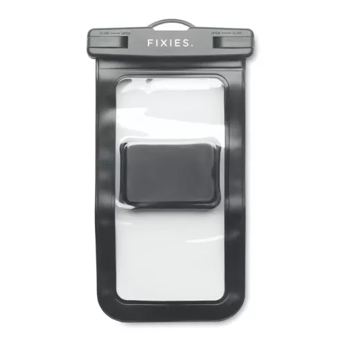 Bike mobile mount case in PVC SOSTENER