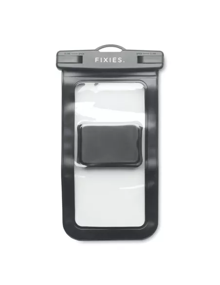 Bike mobile mount case in PVC SOSTENER