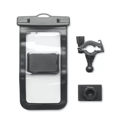 Bike mobile mount case in PVC SOSTENER