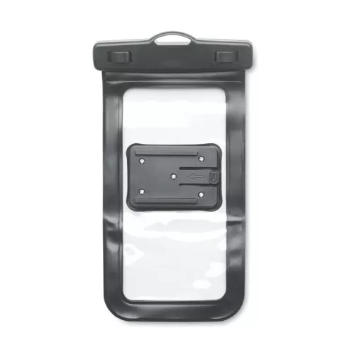 Bike mobile mount case in PVC SOSTENER