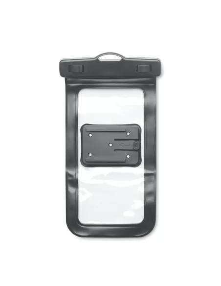 Bike mobile mount case in PVC SOSTENER