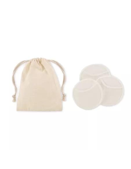 Reusable face cleaning pad set FAZE