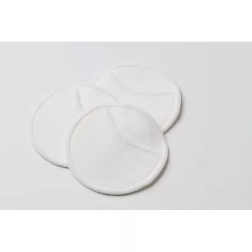 Reusable face cleaning pad set FAZE