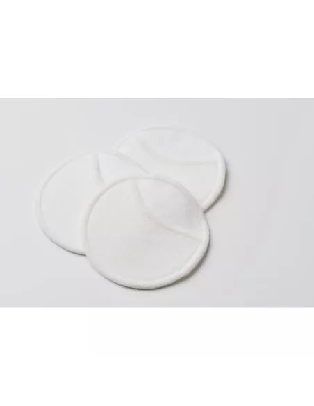 Reusable face cleaning pad set FAZE