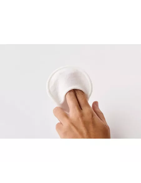 Reusable face cleaning pad set FAZE