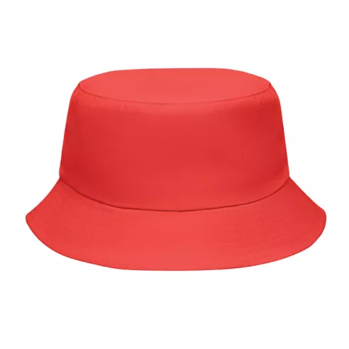 Gorro de playa poliéster EMMER