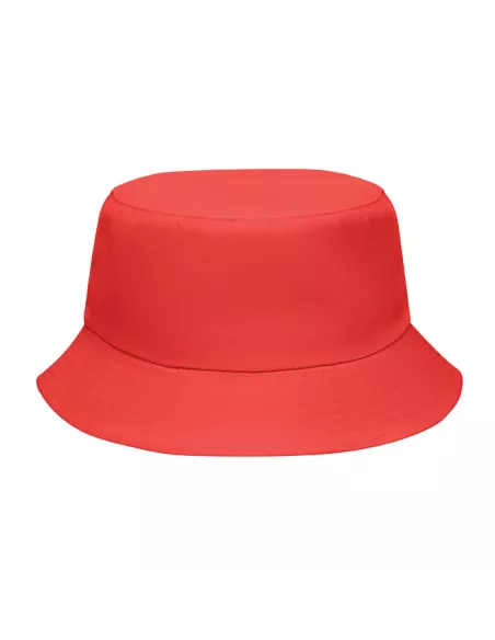 Gorro de playa poliéster EMMER