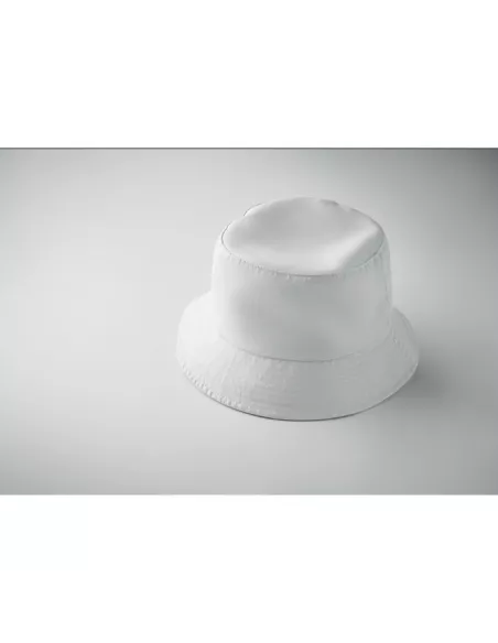 Gorro de playa poliéster EMMER
