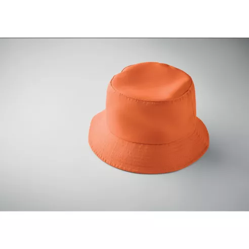 Gorro de playa poliéster EMMER