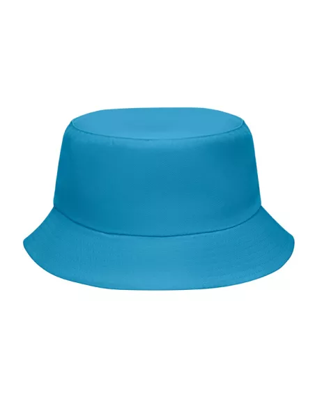 Gorro de playa poliéster EMMER