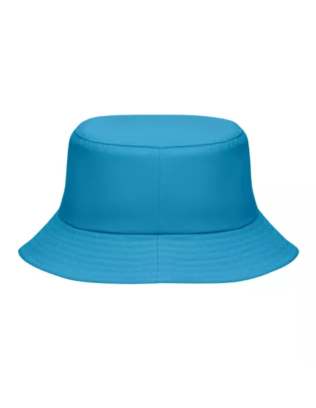 Gorro de playa poliéster EMMER
