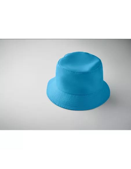 Gorro de playa poliéster EMMER