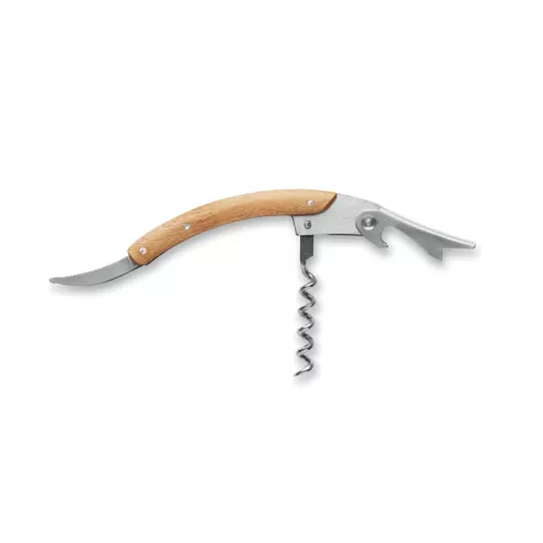 Stainless steel waiter's knife BLAITER