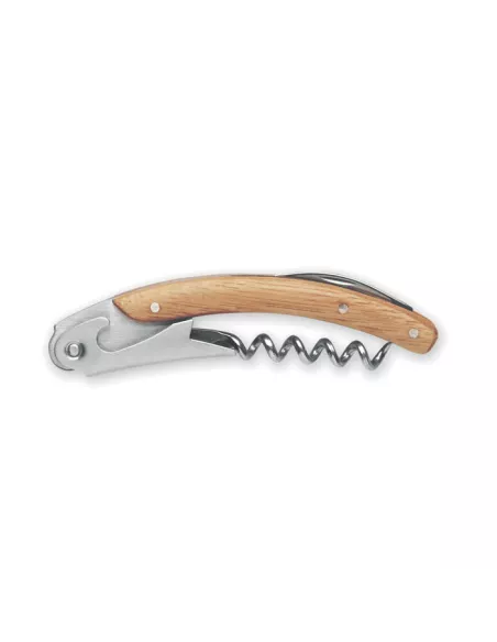 Stainless steel waiter's knife BLAITER