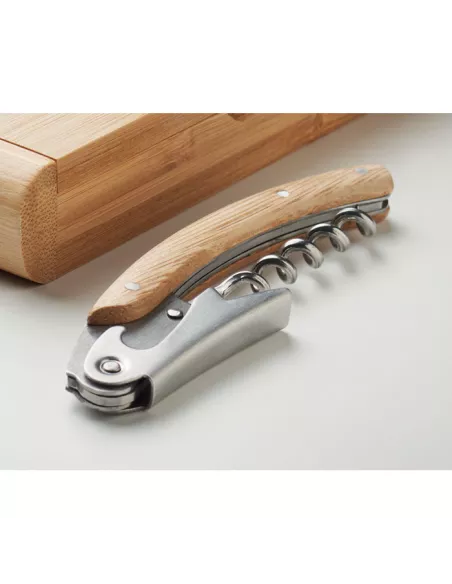 Stainless steel waiter's knife BLAITER