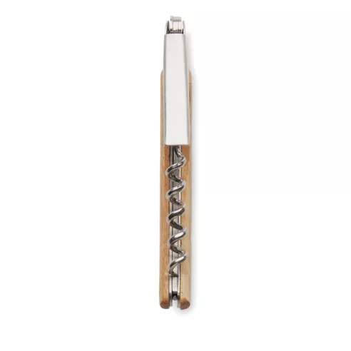 Stainless steel waiter's knife BLAITER