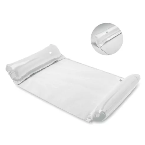 Inflatable water hammock HAMAFLOAT
