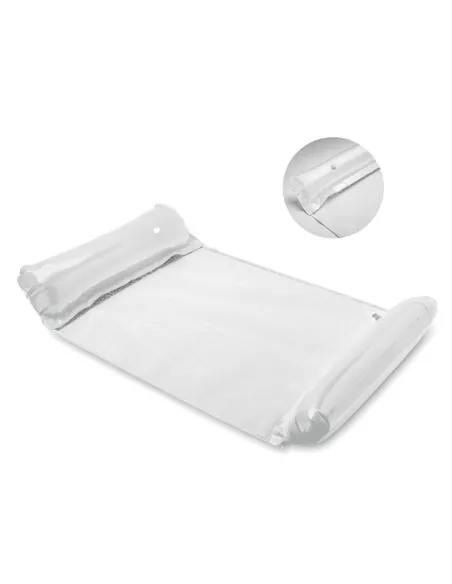 Inflatable water hammock HAMAFLOAT