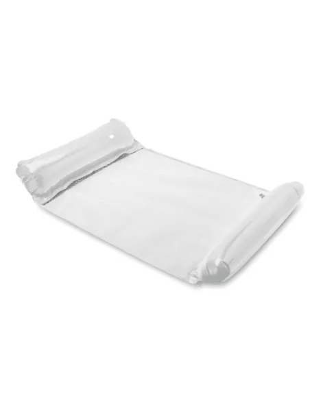 Inflatable water hammock HAMAFLOAT