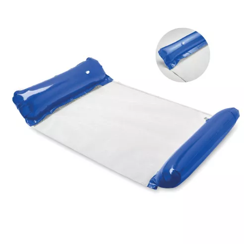 Inflatable water hammock HAMAFLOAT