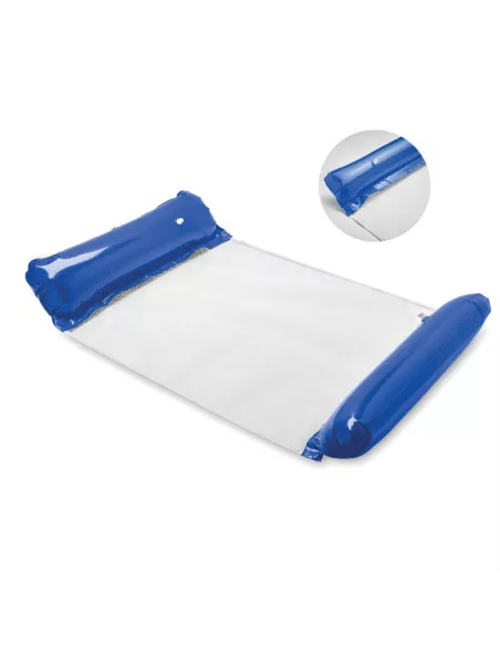 Inflatable water hammock HAMAFLOAT