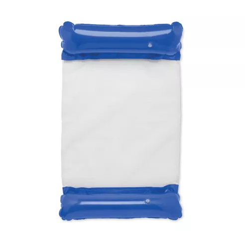 Inflatable water hammock HAMAFLOAT