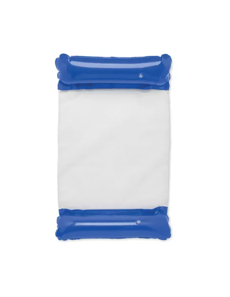 Inflatable water hammock HAMAFLOAT
