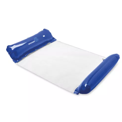 Inflatable water hammock HAMAFLOAT