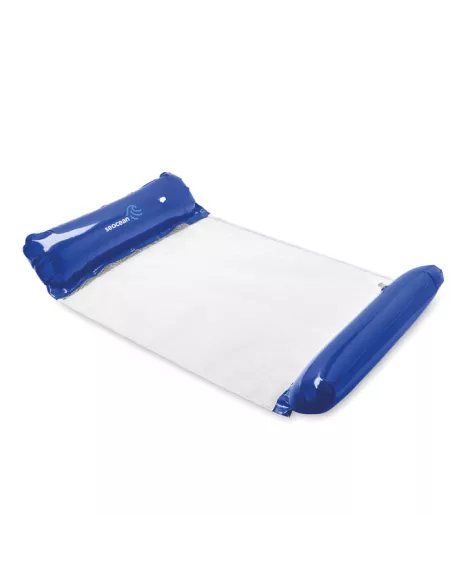 Inflatable water hammock HAMAFLOAT