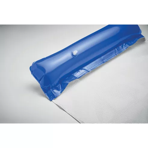 Inflatable water hammock HAMAFLOAT