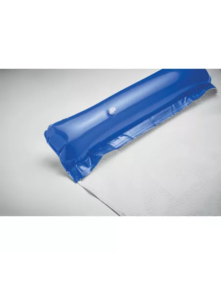 Inflatable water hammock HAMAFLOAT