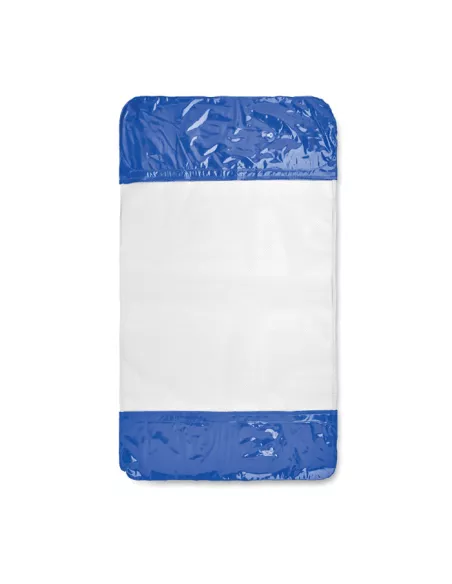 Inflatable water hammock HAMAFLOAT