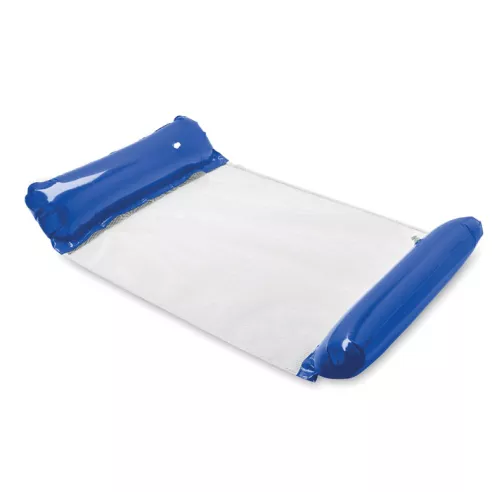 Inflatable water hammock HAMAFLOAT