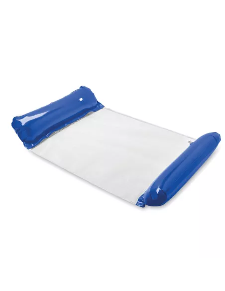 Inflatable water hammock HAMAFLOAT